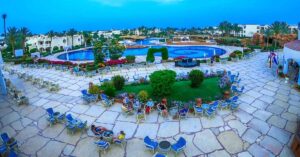 Regency Plaza Aqua Park and Spa Resort